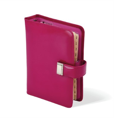 Saturnus Gyűrűs Kalendárium - S219, Pink