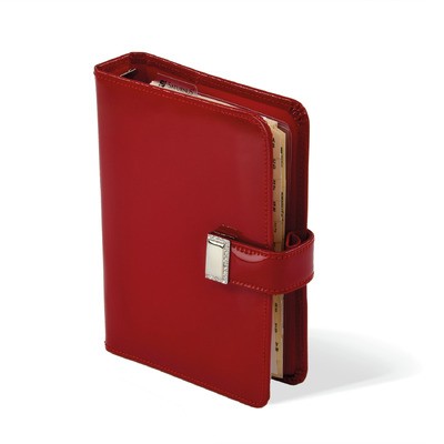 Saturnus Gyűrűs Kalendárium - S219, Vörös