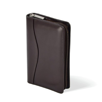 Saturnus Gyűrűs Kalendárium - S427, Barna