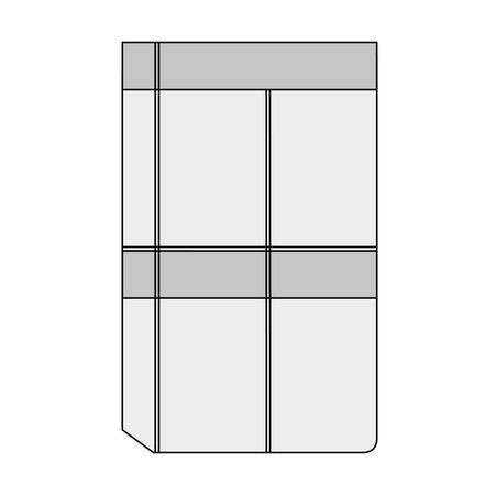 Névjegykártyatartó - L335