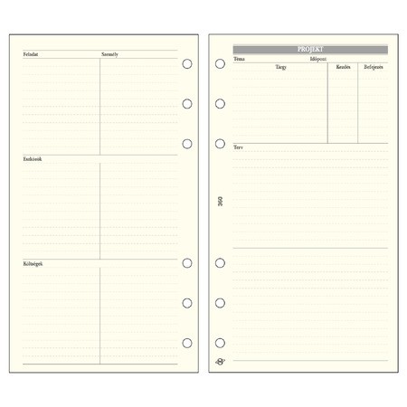 Project - M360, Krém (Chamois)