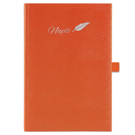 Chameleon, A5 tárgyalási napló, Narancs