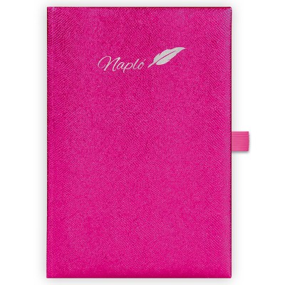 Chameleon, A5 tárgyalási napló, Pink