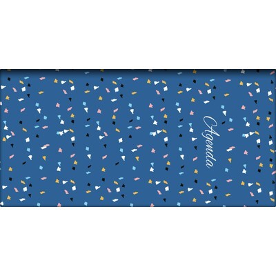 Colors, fekvő zsebnaptár, Sky