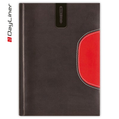 Memphis, B5 tárgyalási napló, Fekete-Piros