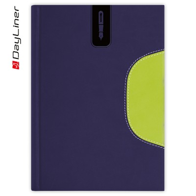 Memphis, B5 tárgyalási napló, Kék-Zöld