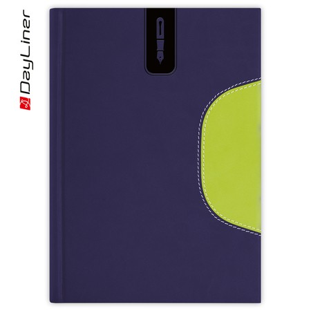 Memphis, B5 tárgyalási napló, Kék-Zöld