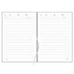 Memphis, B5 tárgyalási napló, Kék-Zöld