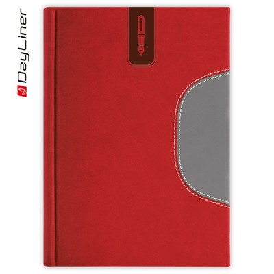 Memphis, B5 tárgyalási napló, Piros-Szürke