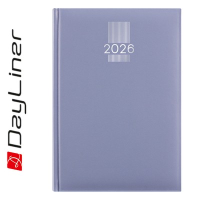 MyPastel, A5 heti beosztású agenda, Kék