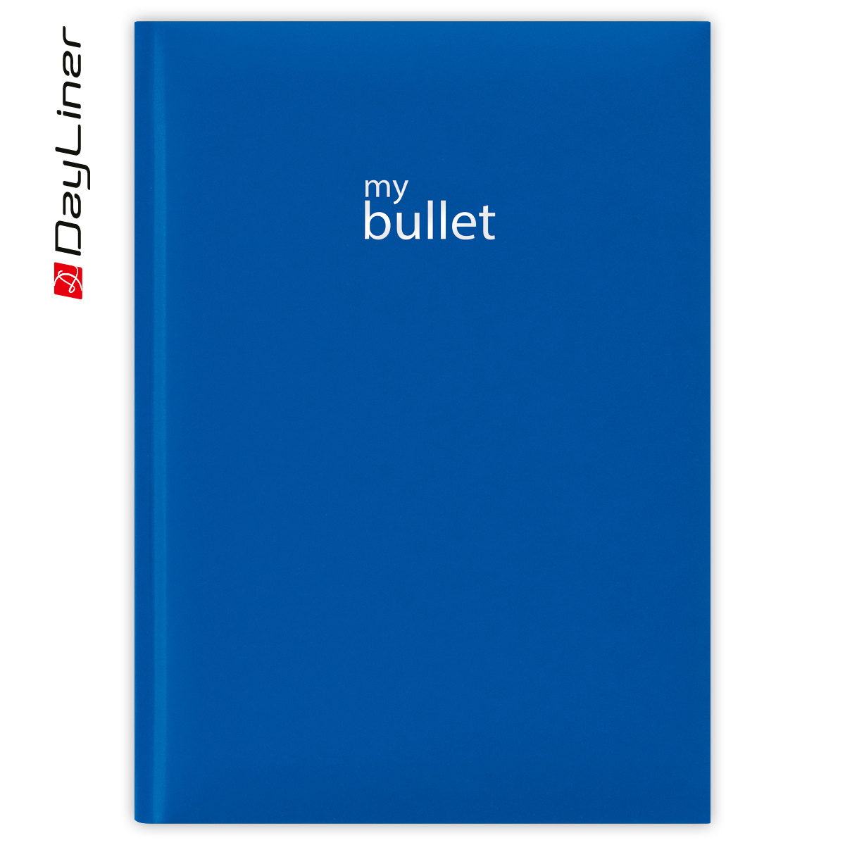 Pannon, A5 Bullet jegyzet, Kék Pannon, A5 Bullet jegyzet, Kék