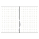 Pannon, A5 Bullet jegyzet, Kék