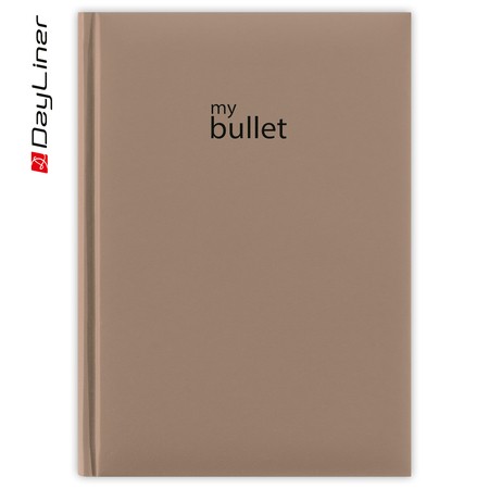 Pannon, A5 Bullet jegyzet, Natúr