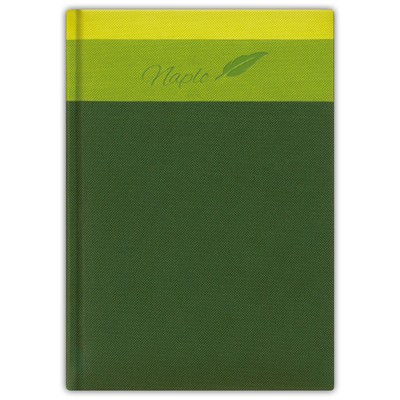 Trinity, A5 tárgyalási napló, Zöld