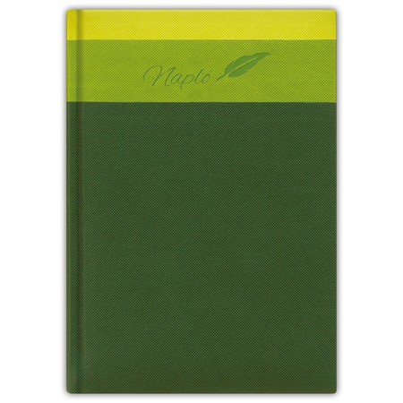 Trinity, A5 tárgyalási napló, Zöld