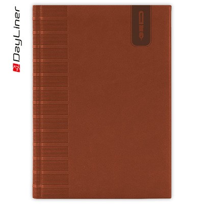 Tucson, B5 tárgyalási napló, Barna