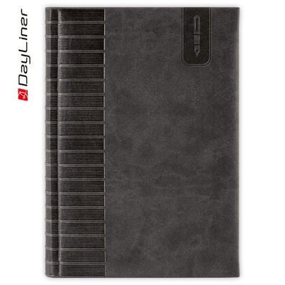 Tucson, B5 tárgyalási napló, Fekete