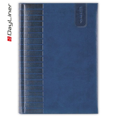 Tucson, B5 tárgyalási napló, Kék