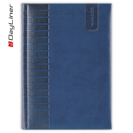 Tucson, B5 tárgyalási napló, Kék