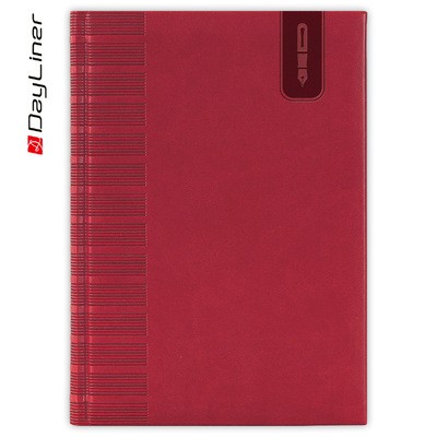 Tucson, B5 tárgyalási napló, Piros