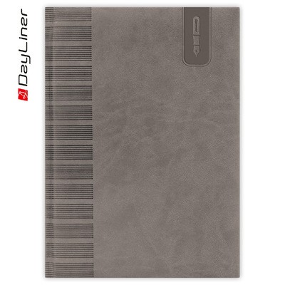 Tucson, B5 tárgyalási napló, Szürke