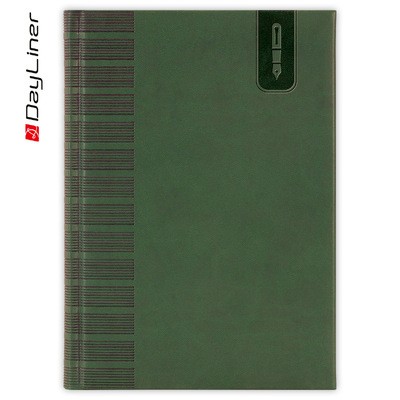 Tucson, B5 tárgyalási napló, Zöld