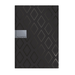404 Notes found, B5 jegyzetfüzet, Black Diamond