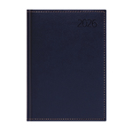 Business, B5 heti beosztású határidőnapló, Kék