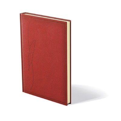 Classic B5 tárgyalási napló, Bordó