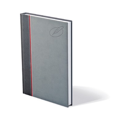 Groovy, B5 tárgyalási napló, Antracit-Bordó-Szürke