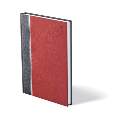 Groovy, B5 tárgyalási napló, Antracit-Ezüst-Bordó