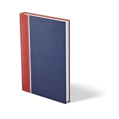 Groovy, B5 tárgyalási napló, Bordó-Fehér-Kék