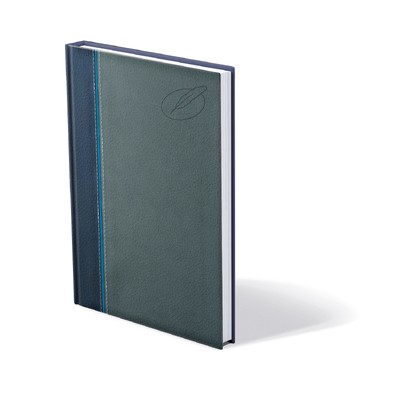 Groovy, B5 tárgyalási napló, Kék-Kék-Szürke