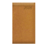 Image, álló zsebnaptár, Mustár