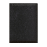 Image, B5 heti beosztású határidőnapló, Fekete