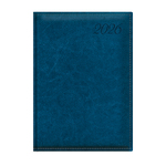 Image, B5 heti beosztású határidőnapló, Kék