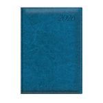 Image, B5 napi beosztású határidőnapló, Kék