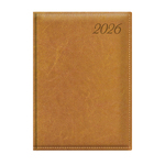 Image, B5 napi beosztású határidőnapló, Mustár