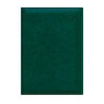 Image, B5 napi beosztású határidőnapló, Zöld