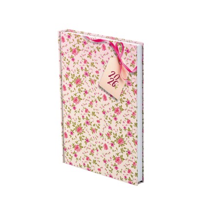 Joy, A5 heti beosztású határidőnapló, Masni