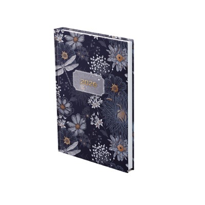 Joy, A5 heti beosztású határidőnapló, Szitakötő