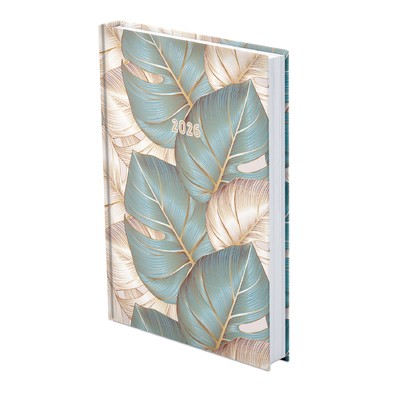 Joy, A5 napi beosztású határidőnapló, Levél