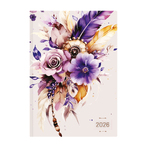 Joy, A5 napi beosztású határidőnapló, Tollak