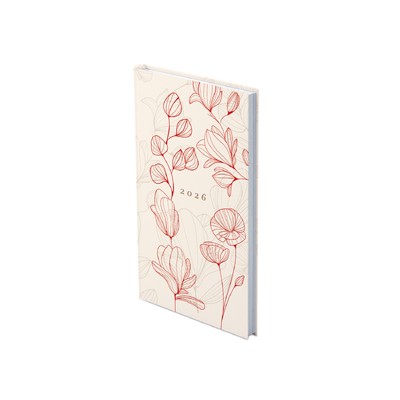 Joy, álló zsebnaptár, London