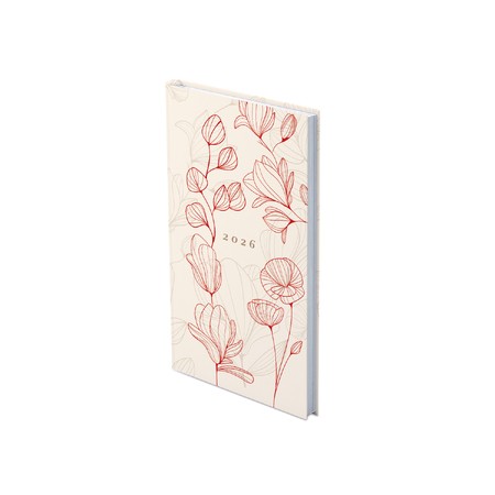 Joy, álló zsebnaptár, London