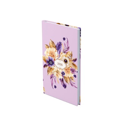 Joy, álló zsebnaptár, Párizs