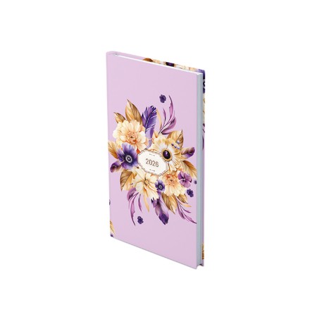 Joy, álló zsebnaptár, Párizs