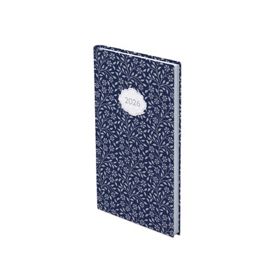 Joy, álló zsebnaptár, Szegfű