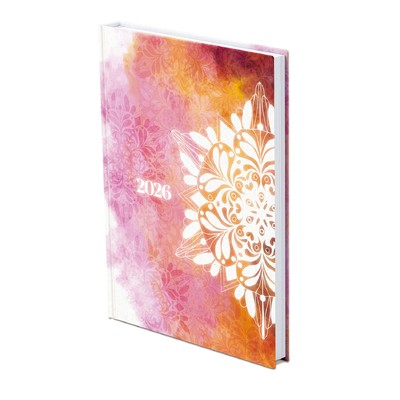 Joy, B5 heti beosztású határidőnapló, Isztambul