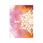 Joy, B5 heti beosztású határidőnapló, Isztambul